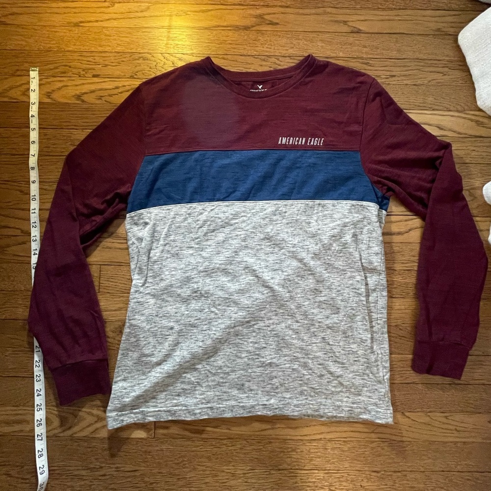 American eagle long sleeve